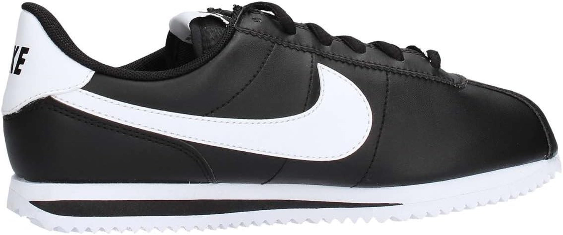 Boys Cortez Basic Sl (Gs)