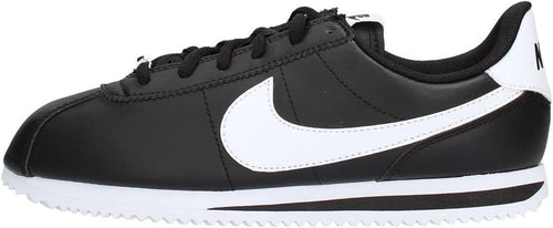 Boys Cortez Basic Sl (Gs)
