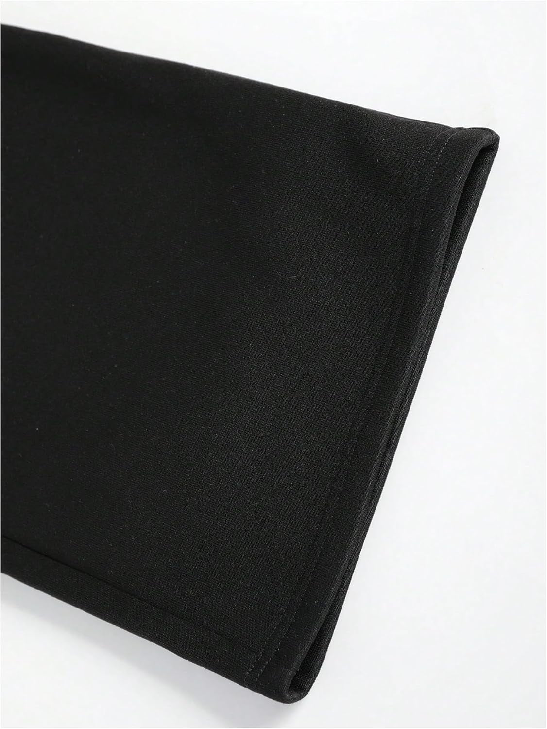 Men'S Baggy Sweatpants Wide Leg Sweatpants Y2K Star Graphic Print Stacked Workout Jogger Track Pants Trousers