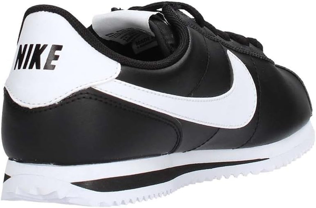 Boys Cortez Basic Sl (Gs)