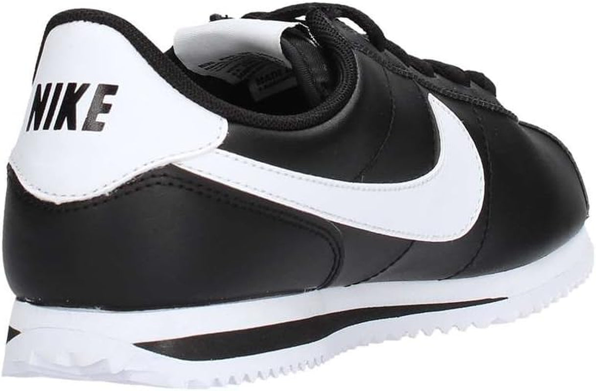 Boys Cortez Basic Sl (Gs)