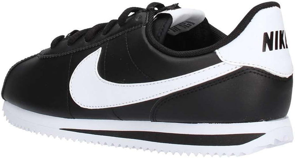 Boys Cortez Basic Sl (Gs)