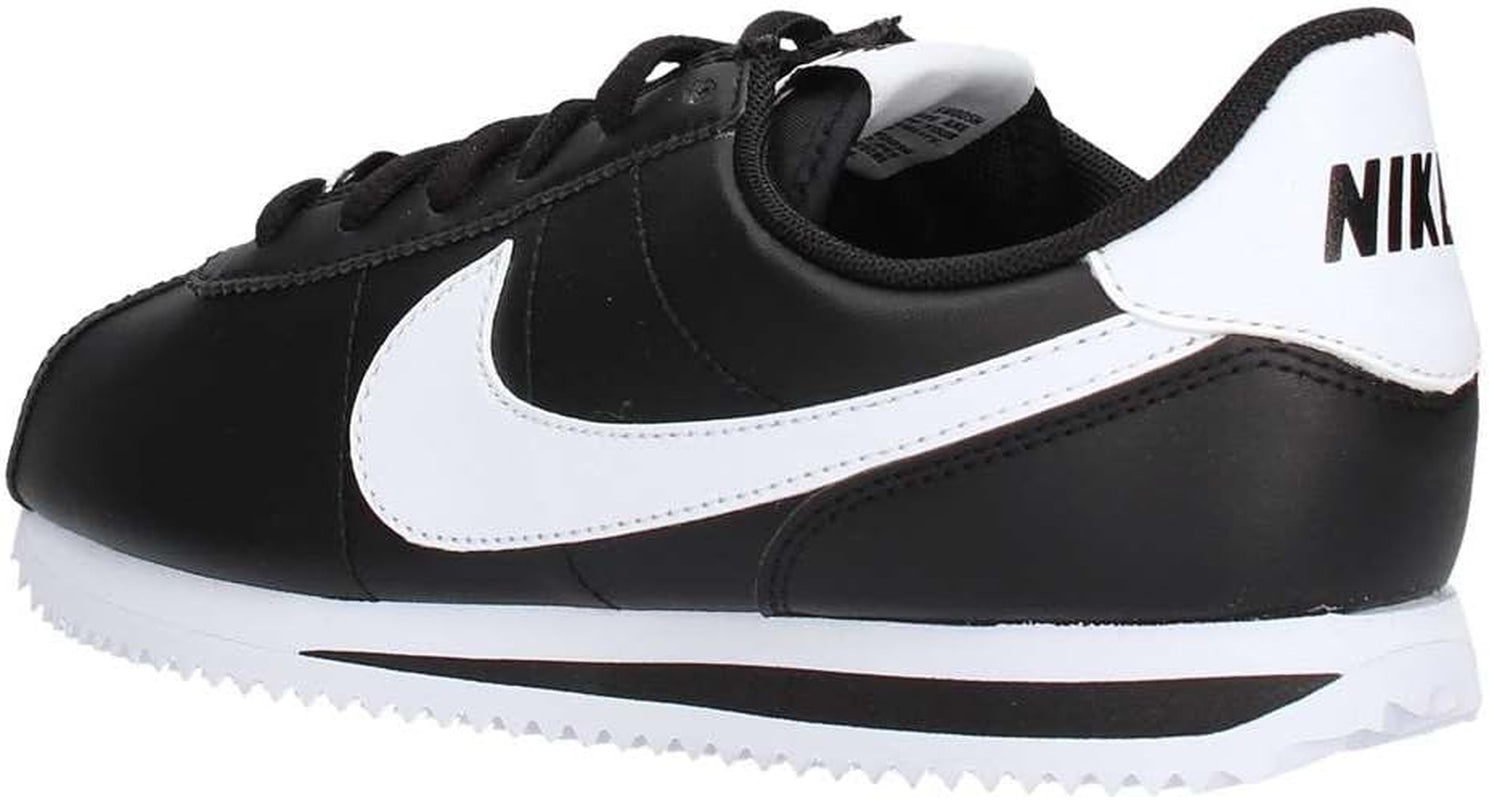 Boys Cortez Basic Sl (Gs)