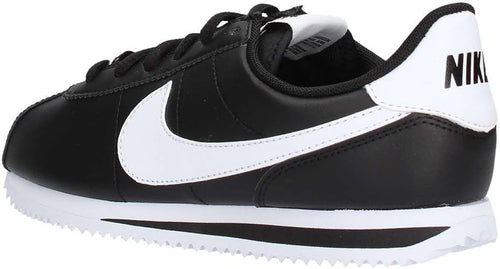 Boys Cortez Basic Sl (Gs)