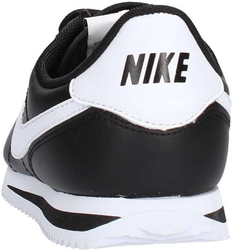 Boys Cortez Basic Sl (Gs)