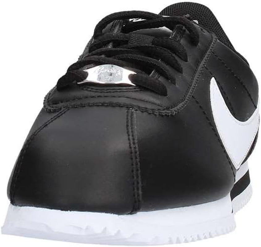 Boys Cortez Basic Sl (Gs)