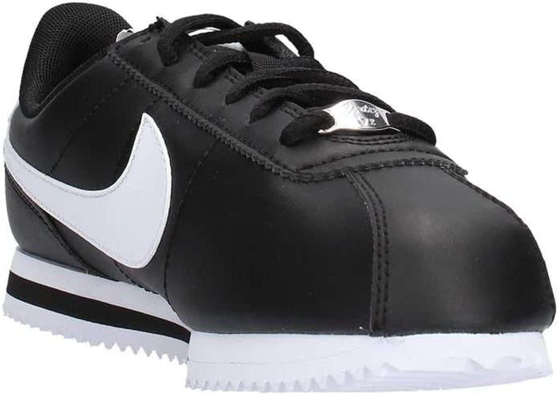 Boys Cortez Basic Sl (Gs)