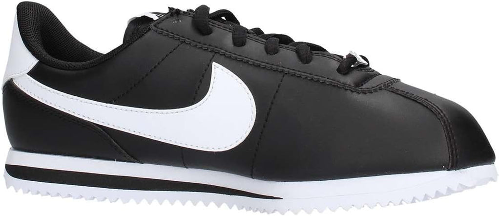 Boys Cortez Basic Sl (Gs)