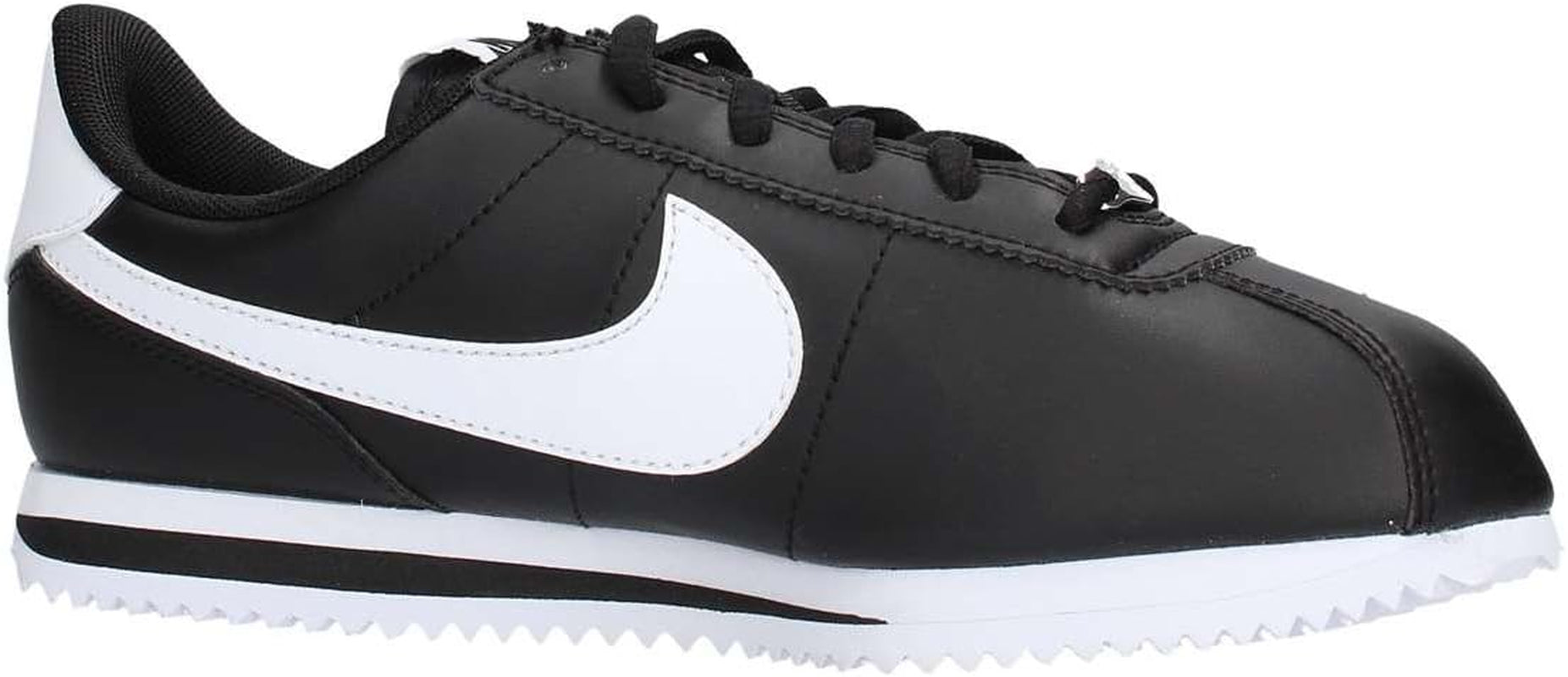 Boys Cortez Basic Sl (Gs)